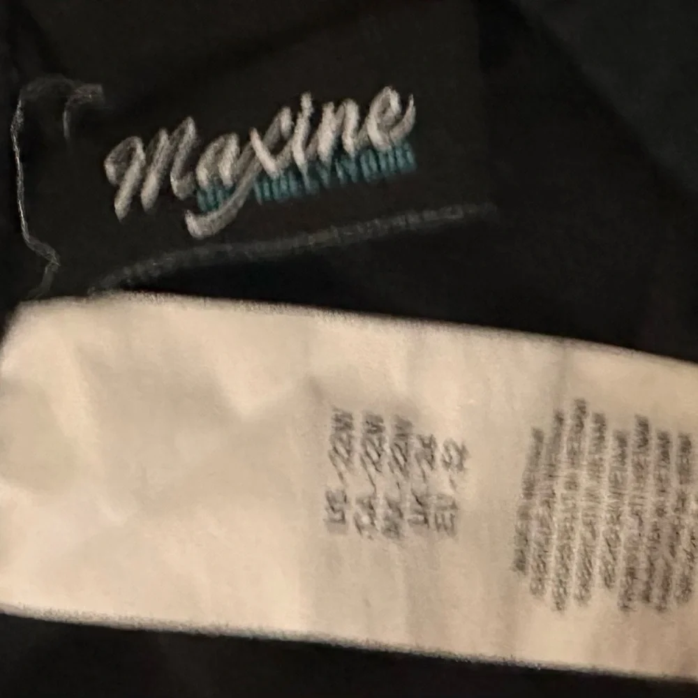 Women's 3X Plus Size Swim Shorts - Picture 5 of 5